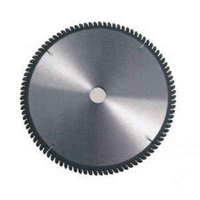 TCT Saw Blade for Cutting Metals