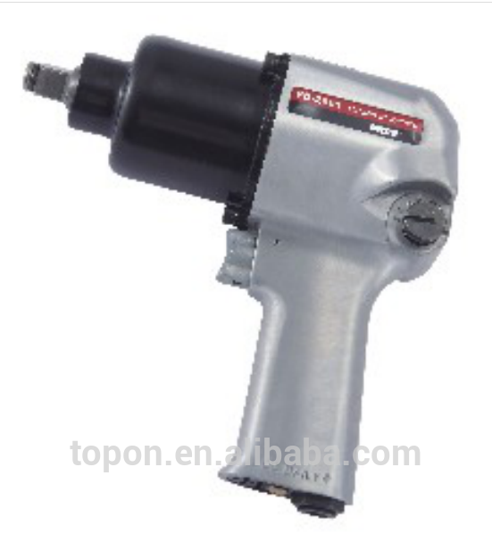 Basic 1/2-Inch Air Impact Wrench