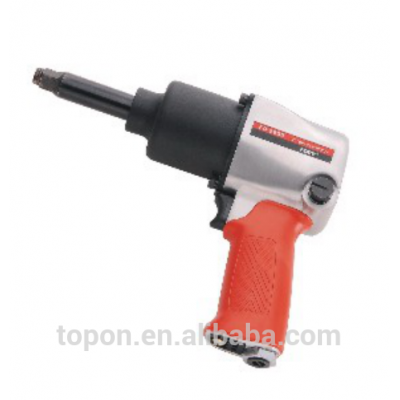 1/2-Inch Impact Wrench with 2-Inch Extended Anvil