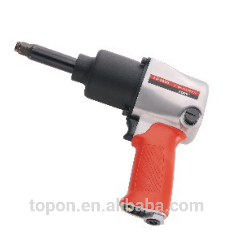 1/2-Inch Impact Wrench with 2-Inch Extended Anvil